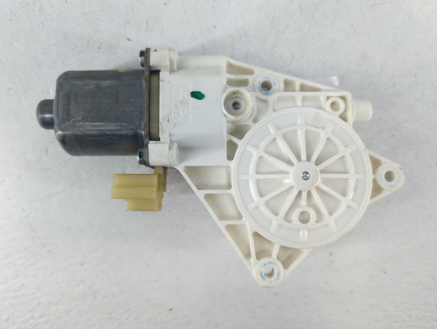 2006-2009 Ford Fusion Driver Front Left Power Window Motor - Oemusedautoparts1.com