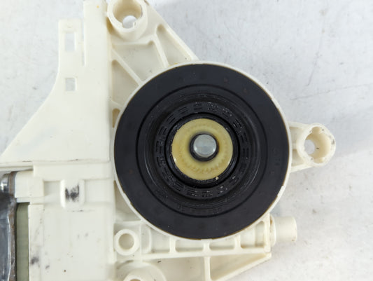 2005 Ford Freestyle Driver Front Door Window Oem