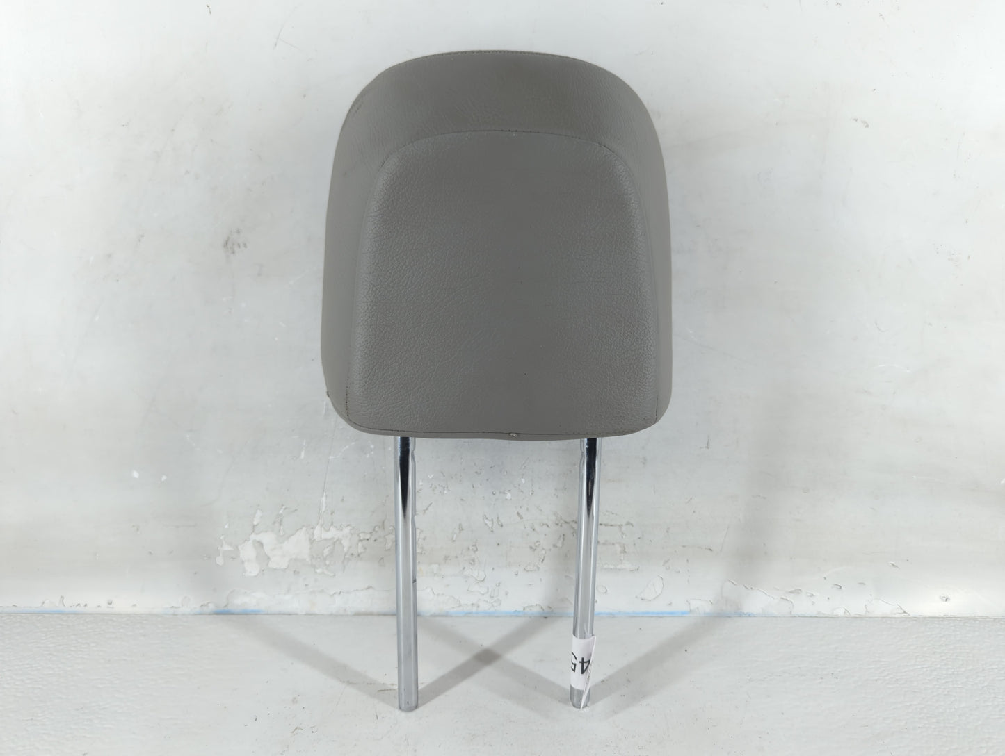 2017 Dodge Journey Headrest Head Rest Front Driver Passenger Seat Fits OEM Used Auto Parts - Oemusedautoparts1.com