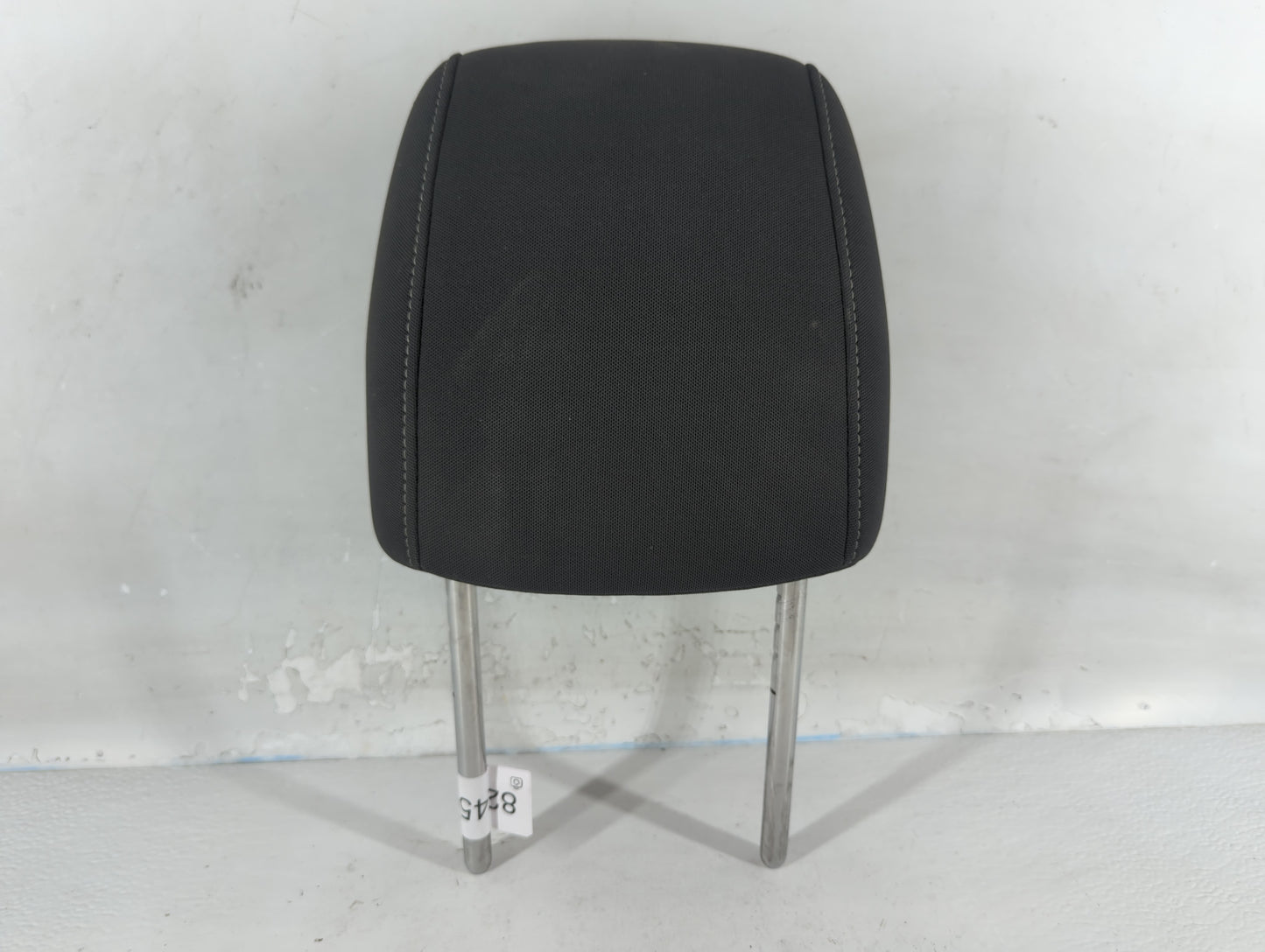 2013-2016 Chevrolet Sonic Headrest Head Rest Front Driver Passenger Seat Fits Fits 2013 2014 2015 2016 OEM Used Auto Parts - Oemusedautoparts1.com