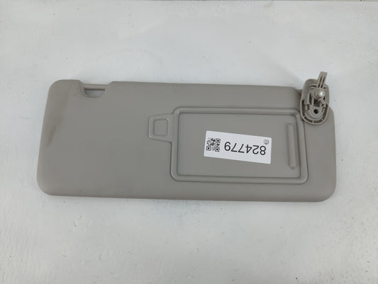 2022 Hyundai Tucson Sun Visor Shade Replacement Passenger Right Mirror Fits OEM Used Auto Parts