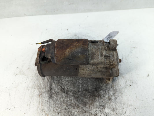 1999-2013 Ford F-150 Car Starter Motor Solenoid OEM P/N:F81U 11000 AE Fits OEM Used Auto Parts