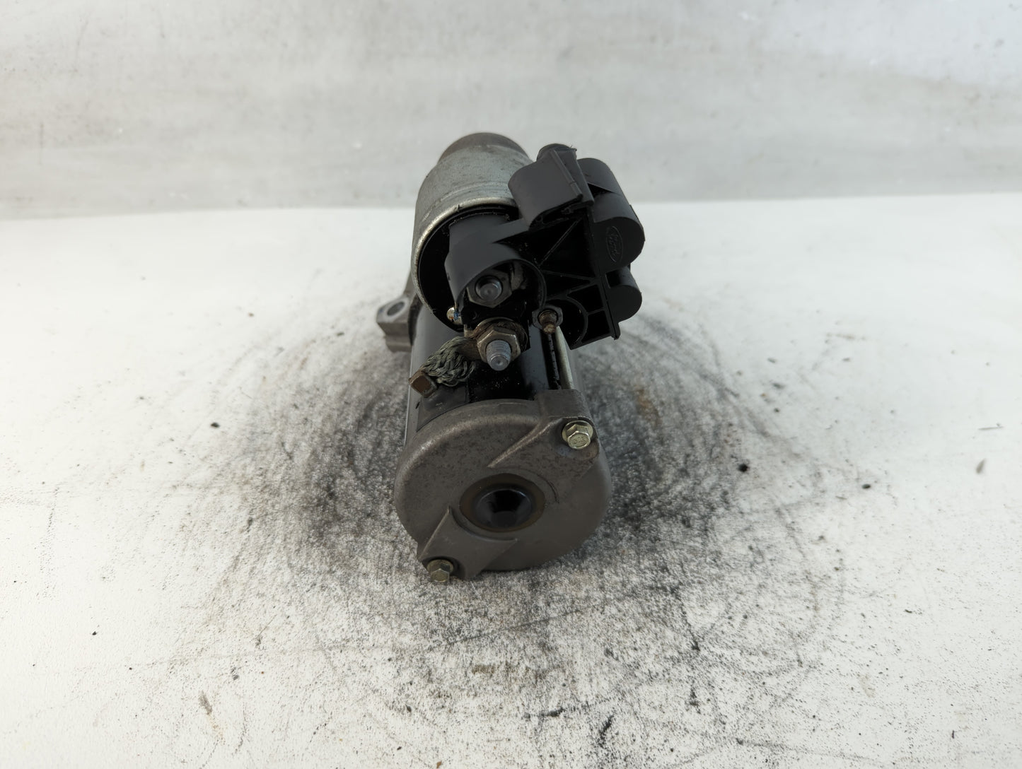 2019-2020 Ford Edge Car Starter Motor Solenoid OEM P/N:K2GT-11000-BB Fits Fits 2019 2020 2021 2022 OEM Used Auto Parts - Oemusedautoparts1.com