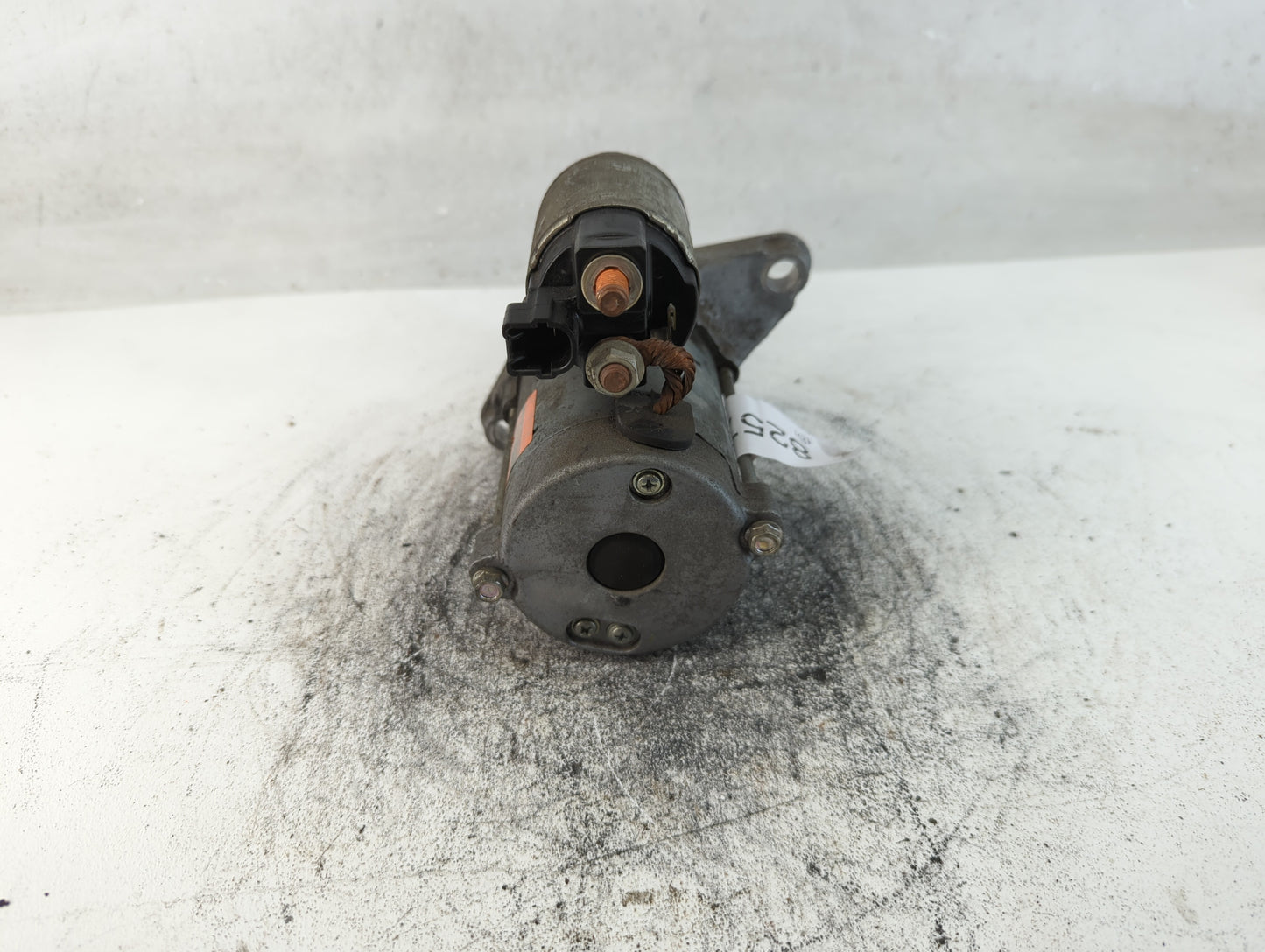 2007-2018 Lexus Es350 Car Starter Motor Solenoid OEM P/N:428000-1841 28100-20021 Fits OEM Used Auto Parts - Oemusedautoparts1.com