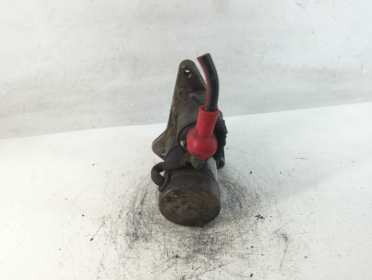 2012-2019 Nissan Versa Car Starter Motor Solenoid OEM P/N:23300 EE01E Fits Fits 2012 2013 2014 2015 2016 2017 2018 2019 OEM Used Auto Parts - Oemusedautoparts1.com