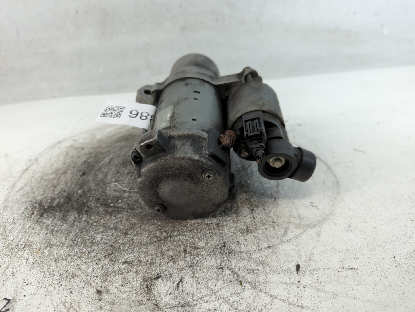 2008-2010 Honda Odyssey Car Starter Motor Solenoid OEM P/N:428000-6490 Fits Fits 2008 2009 2010 2011 2012 2013 2014 2015 OEM Used Auto Parts - Oemusedautoparts1.com