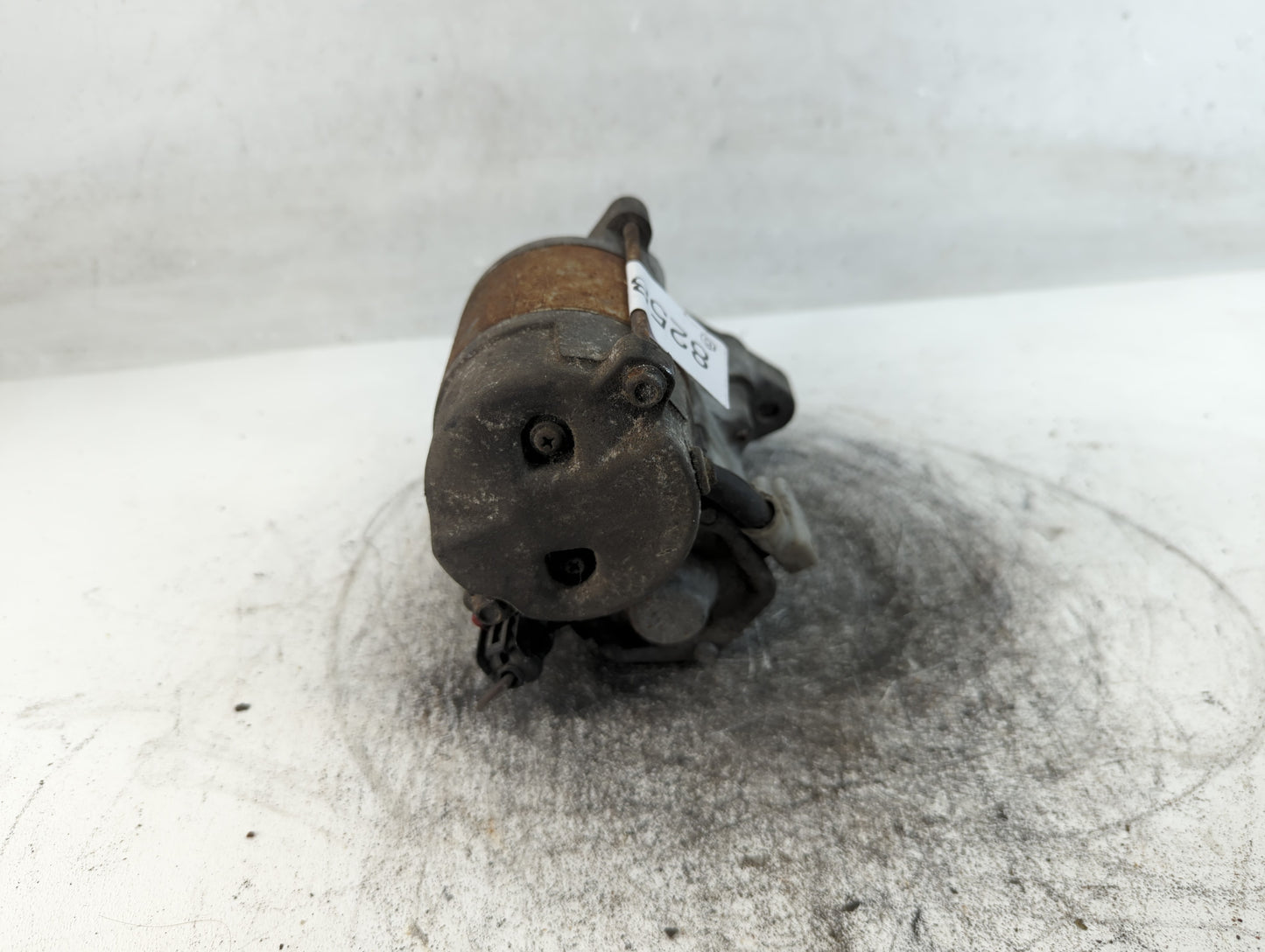 2002-2004 Dodge Ram 1500 Car Starter Motor Solenoid OEM P/N:428000-0100 Fits Fits 2002 2003 2004 OEM Used Auto Parts - Oemusedautoparts1.com