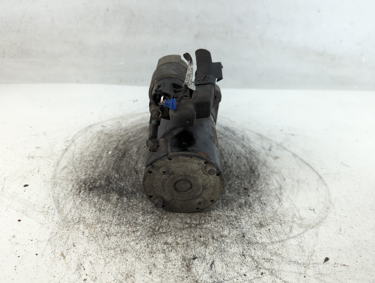 2013 Kia Soul Car Starter Motor Solenoid OEM P/N:1201942 36100-2B102 Fits Fits 2012 2014 2015 2016 2017 OEM Used Auto Parts - Oemusedautoparts1.com