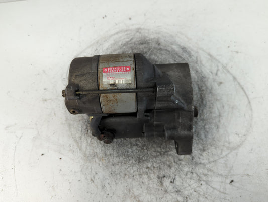 2002-2003 Dodge Durango Car Starter Motor Solenoid OEM P/N:56029113AA Fits Fits 2002 2003 2004 OEM Used Auto Parts