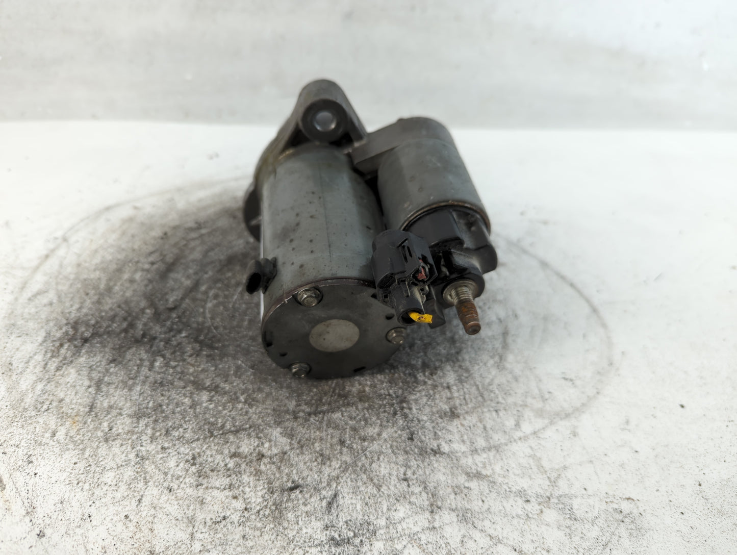 2015-2022 Chevrolet Colorado Car Starter Motor Solenoid OEM P/N:12655467 Fits OEM Used Auto Parts - Oemusedautoparts1.com