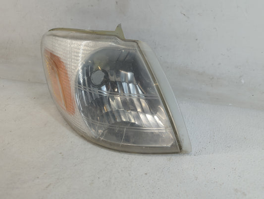2005-2009 Pontiac Montana Passenger Right Oem Head Light Headlight Lamp