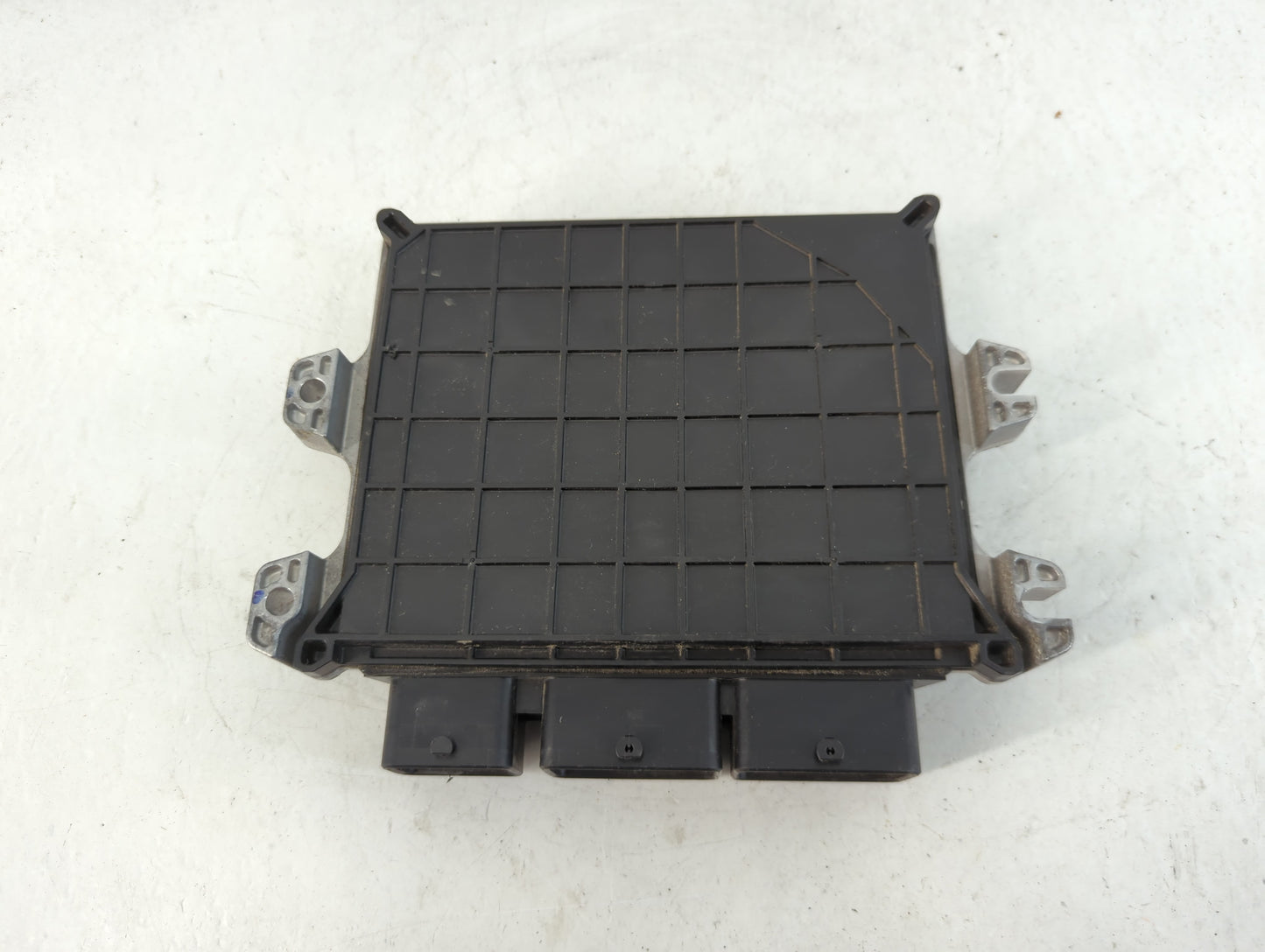 2020-2022 Nissan Sentra PCM Engine Control Computer ECU ECM PCU OEM P/N:NEC985-202 Fits Fits 2020 2021 2022 OEM Used Auto Parts - Oemusedautoparts1.com