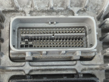 2013-2016 Gmc Acadia PCM Engine Control Computer ECU ECM PCU OEM P/N:12666658 Fits Fits 2013 2014 2015 2016 OEM Used Auto Parts