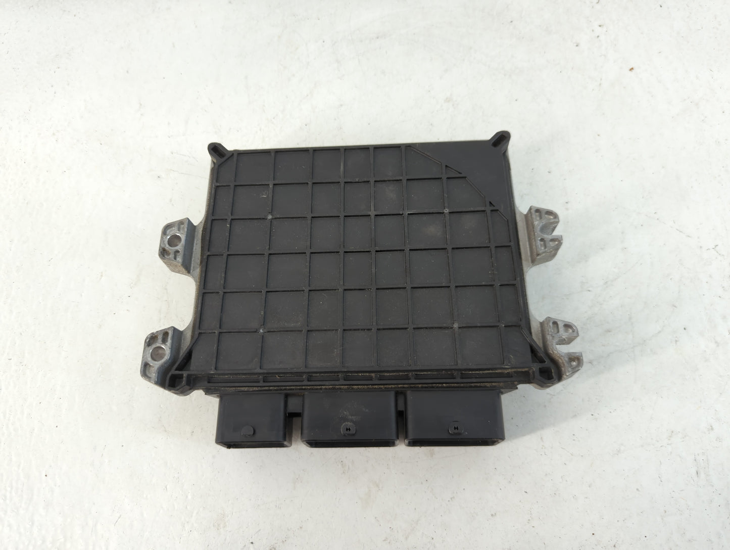 2019-2022 Nissan Altima PCM Engine Control Computer ECU ECM PCU OEM P/N:NEC061-653 Fits Fits 2019 2020 2021 2022 OEM Used Auto Parts - Oemusedautoparts1.com