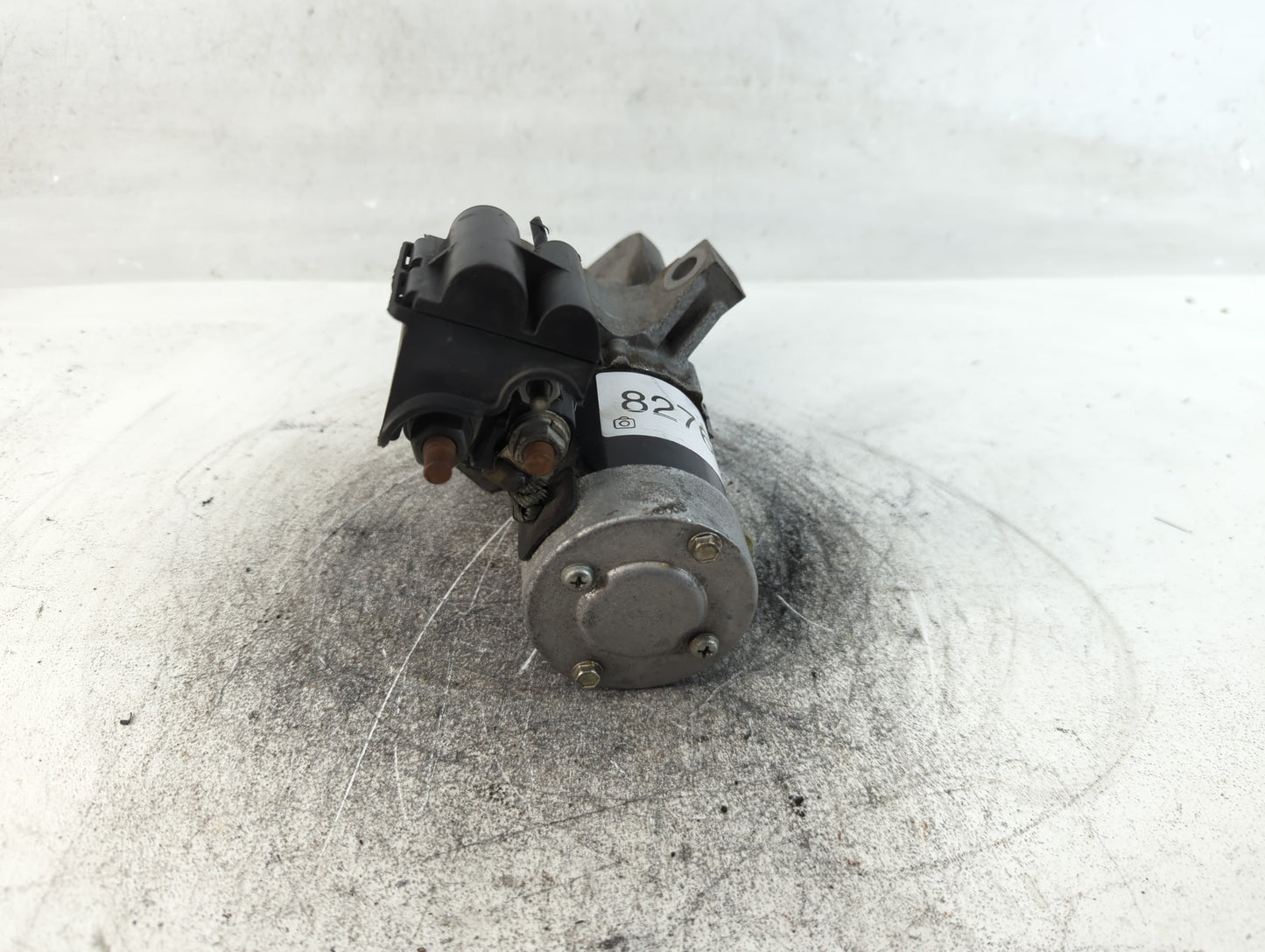 2017-2020 Lincoln Mkz Car Starter Motor Solenoid OEM P/N:FJ5T-11000-AA Fits Fits 2015 2016 2017 2018 2019 2020 OEM Used Auto Parts - Oemusedautoparts1.com
