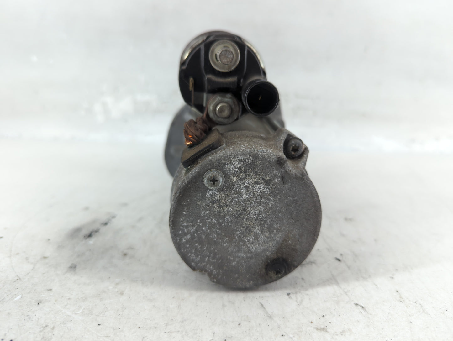 2018-2022 Jeep Wrangler Car Starter Motor Solenoid OEM P/N:438000-2650 56029780AB Fits Fits 2016 2017 2018 2019 2020 2021 2022 OEM Used Auto Parts - Oemusedautoparts1.com