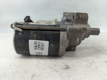 1998-2002 Honda Accord Car Starter Motor Solenoid OEM P/N:17729 06312-PAA-5070, SM-44202 Fits Fits 1998 1999 2000 2001 2002 OEM Used Auto Parts
