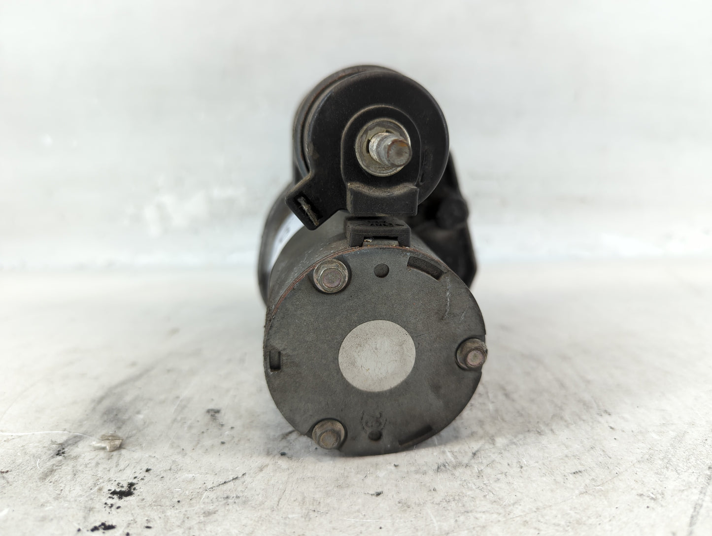 2011-2019 Dodge Journey Car Starter Motor Solenoid OEM P/N:428000-7200 04801839AB Fits OEM Used Auto Parts - Oemusedautoparts1.com