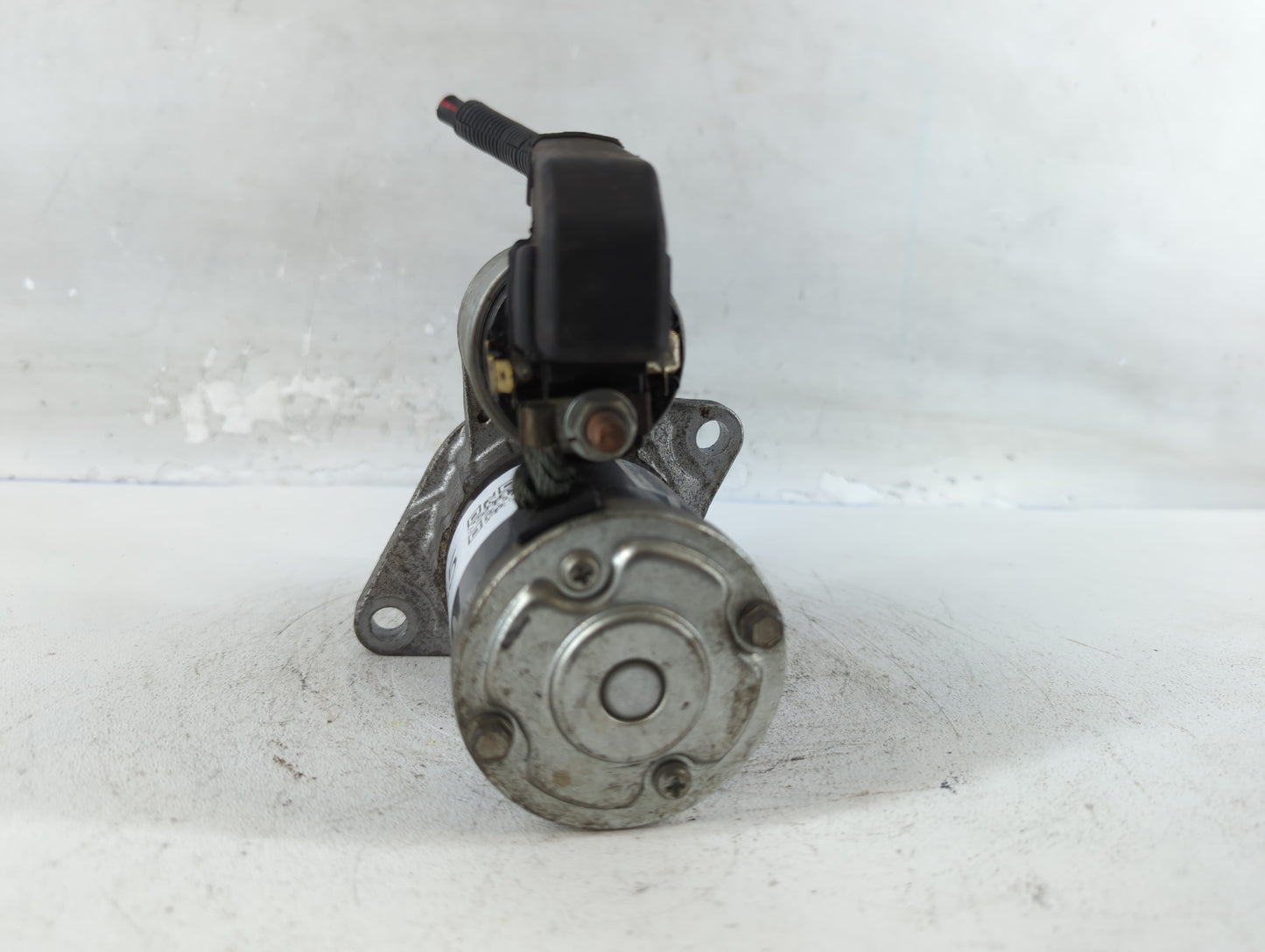 2012-2016 Subaru Impreza Car Starter Motor Solenoid OEM P/N:23300 AA710 Fits OEM Used Auto Parts - Oemusedautoparts1.com
