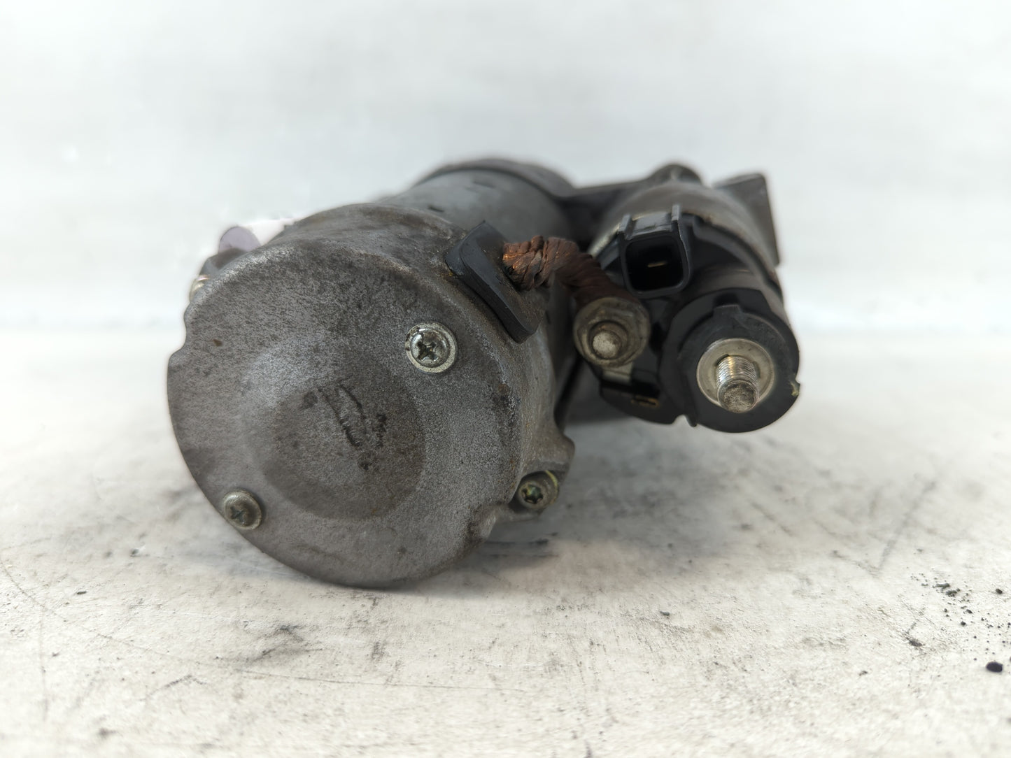 2014-2017 Honda Odyssey Car Starter Motor Solenoid OEM P/N:428000-7020 Fits Fits 2012 2013 2014 2015 2016 2017 2018 2019 2020 OEM Used Auto Parts - Oemusedautoparts1.com