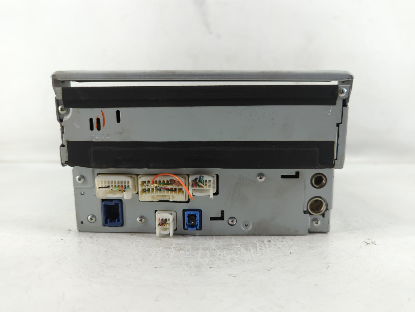 2006 Lexus Gs300 Radio AM FM Cd Player Receiver Replacement Fits OEM Used Auto Parts - Oemusedautoparts1.com