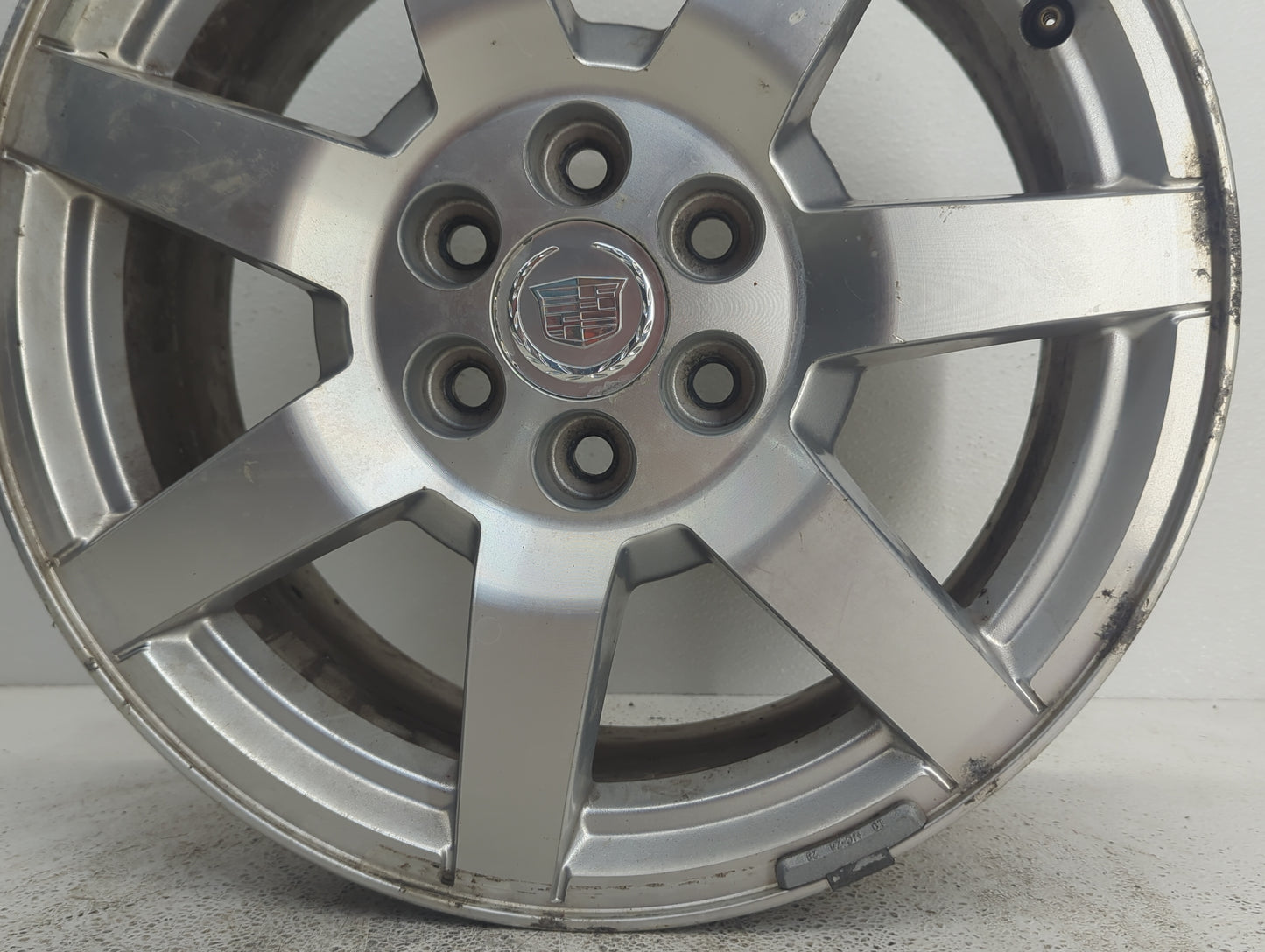 2006-2009 Cadillac Srx Wheel Rim Oem