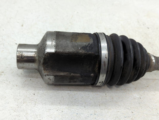 2007-2017 Gmc Acadia Axle Shaft Front Passenger Cv C/v