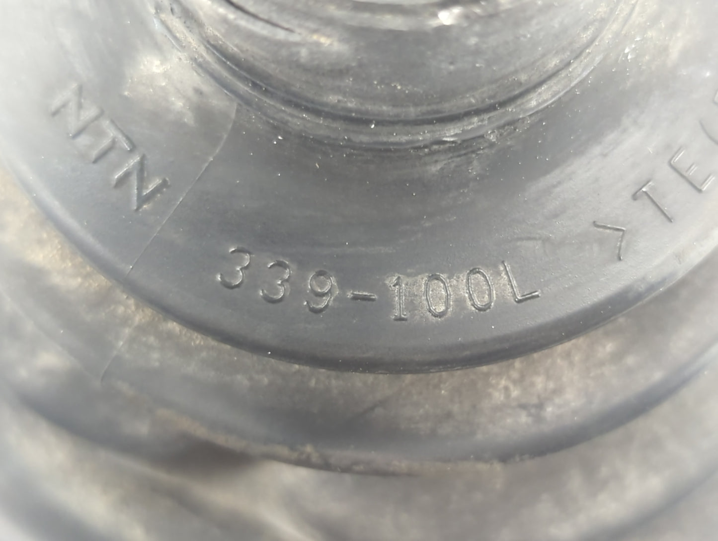 2002-2004 Nissan Altima Axle Shaft Front Driver Cv C/v - Oemusedautoparts1.com