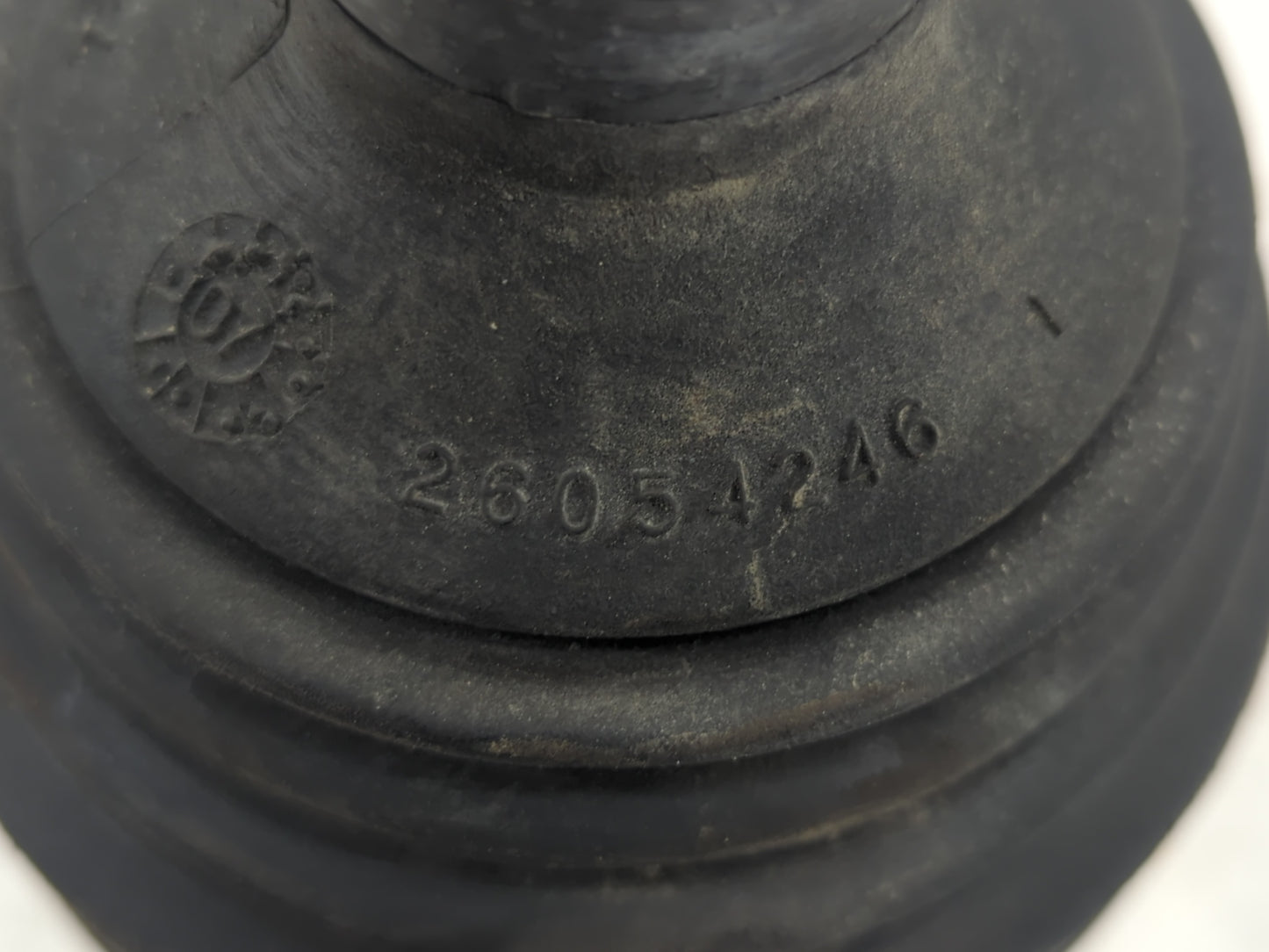 2006-2011 Buick Lucerne Axle Shaft Front Passenger Cv C/v - Oemusedautoparts1.com