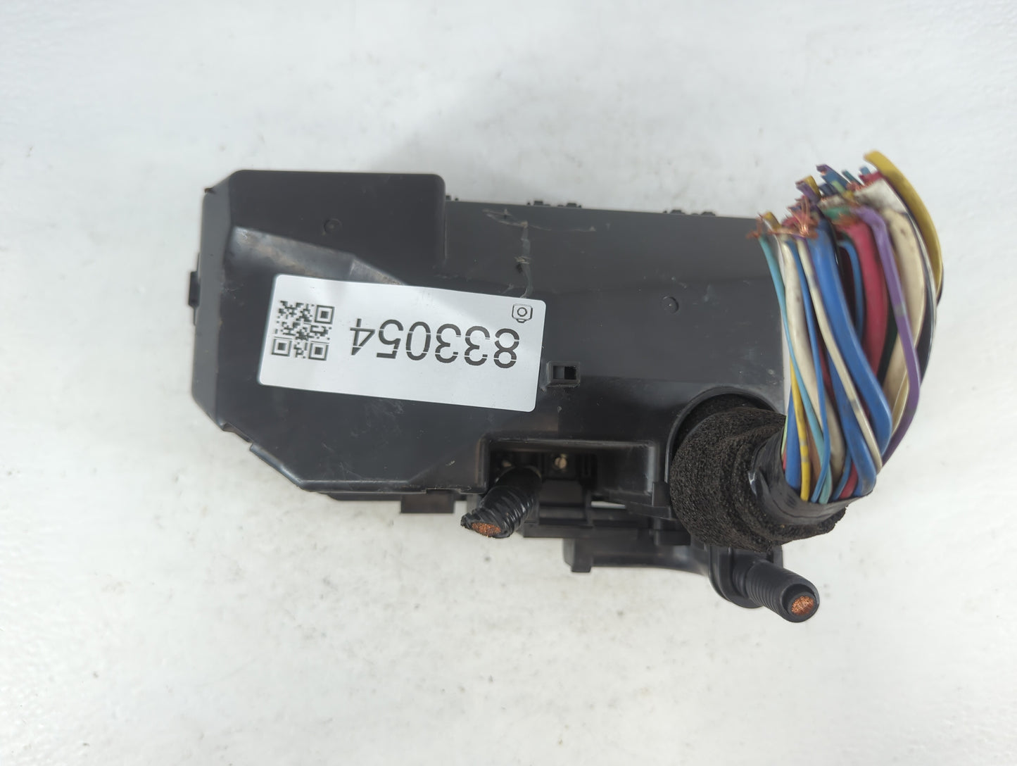 2016-2018 Acura Rdx Fusebox Fuse Box Panel Relay Module P/N:TX4 A012 AO Fits Fits 2016 2017 2018 OEM Used Auto Parts - Oemusedautoparts1.com