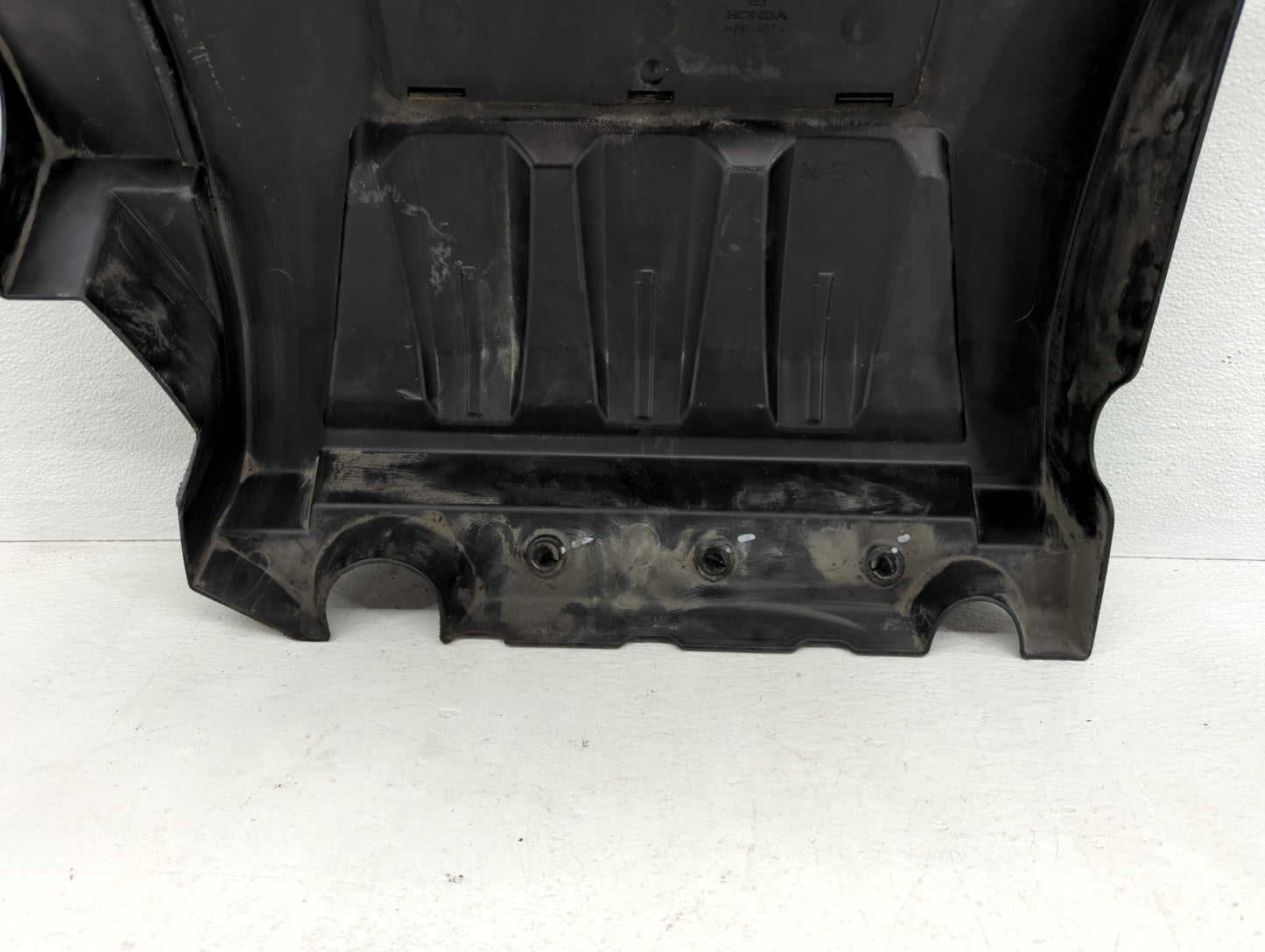 2005 Honda Pilot Engine Cover