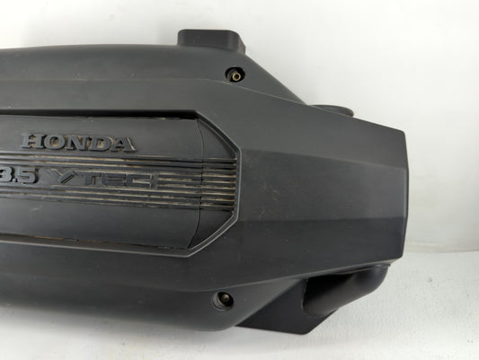 2004 Honda Pilot Engine Cover