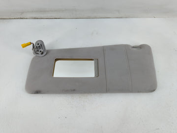 1995 Bmw 750i Sun Visor Shade Replacement Driver Left Mirror Fits OEM Used Auto Parts