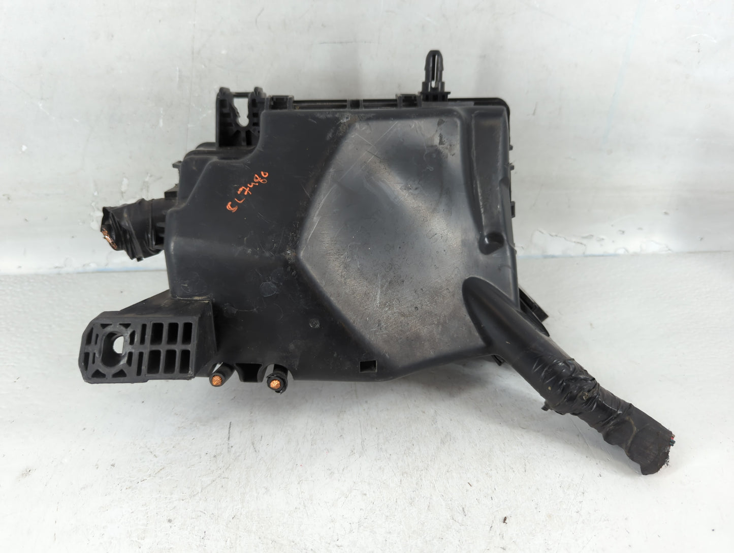 2021 Kia Forte Fusebox Fuse Box Panel Relay Module P/N:91470 M7170 Fits OEM Used Auto Parts - Oemusedautoparts1.com