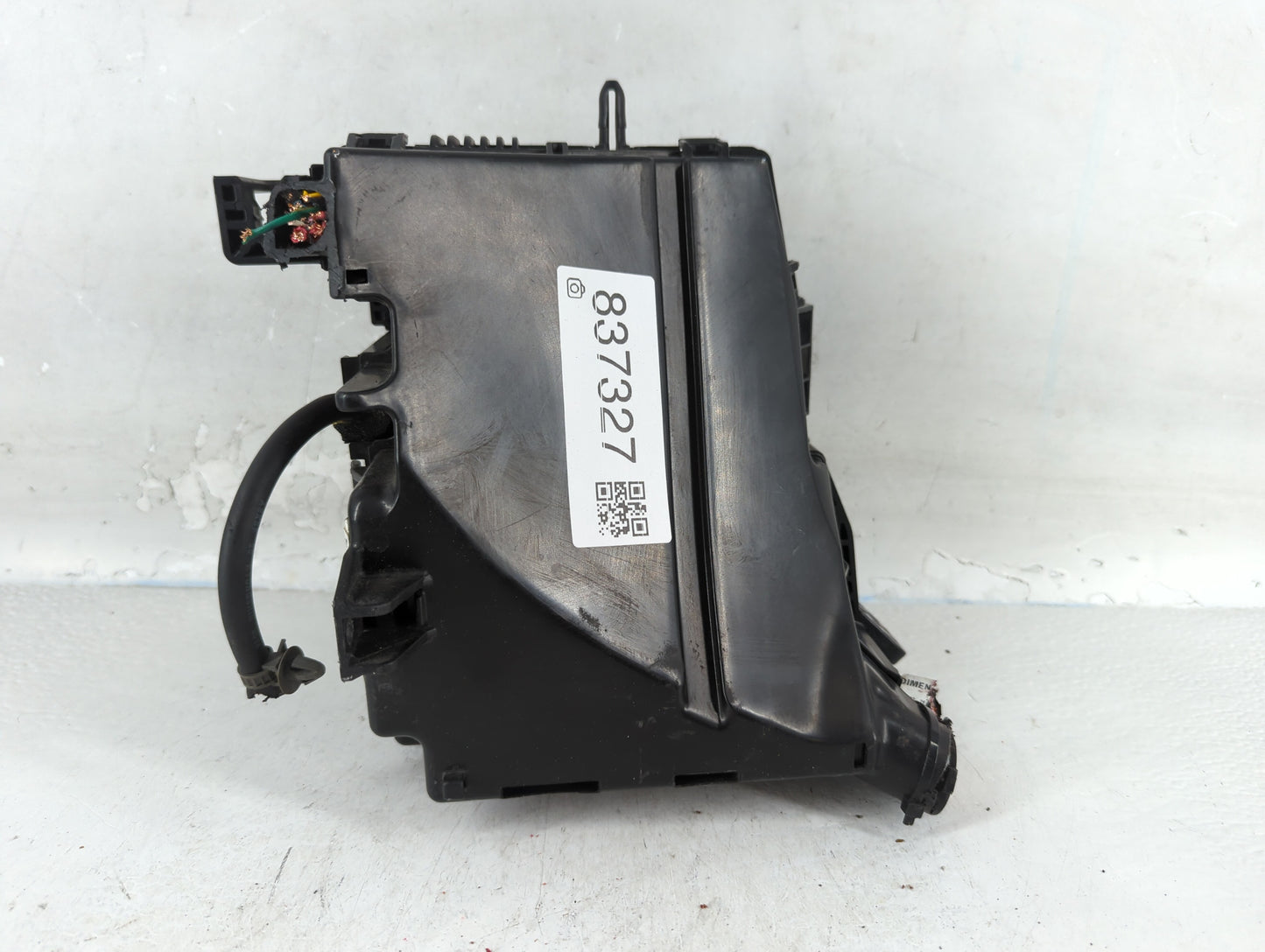 2014-2015 Kia Optima Fusebox Fuse Box Panel Relay Module P/N:91955-2T740 Fits Fits 2014 2015 OEM Used Auto Parts - Oemusedautoparts1.com