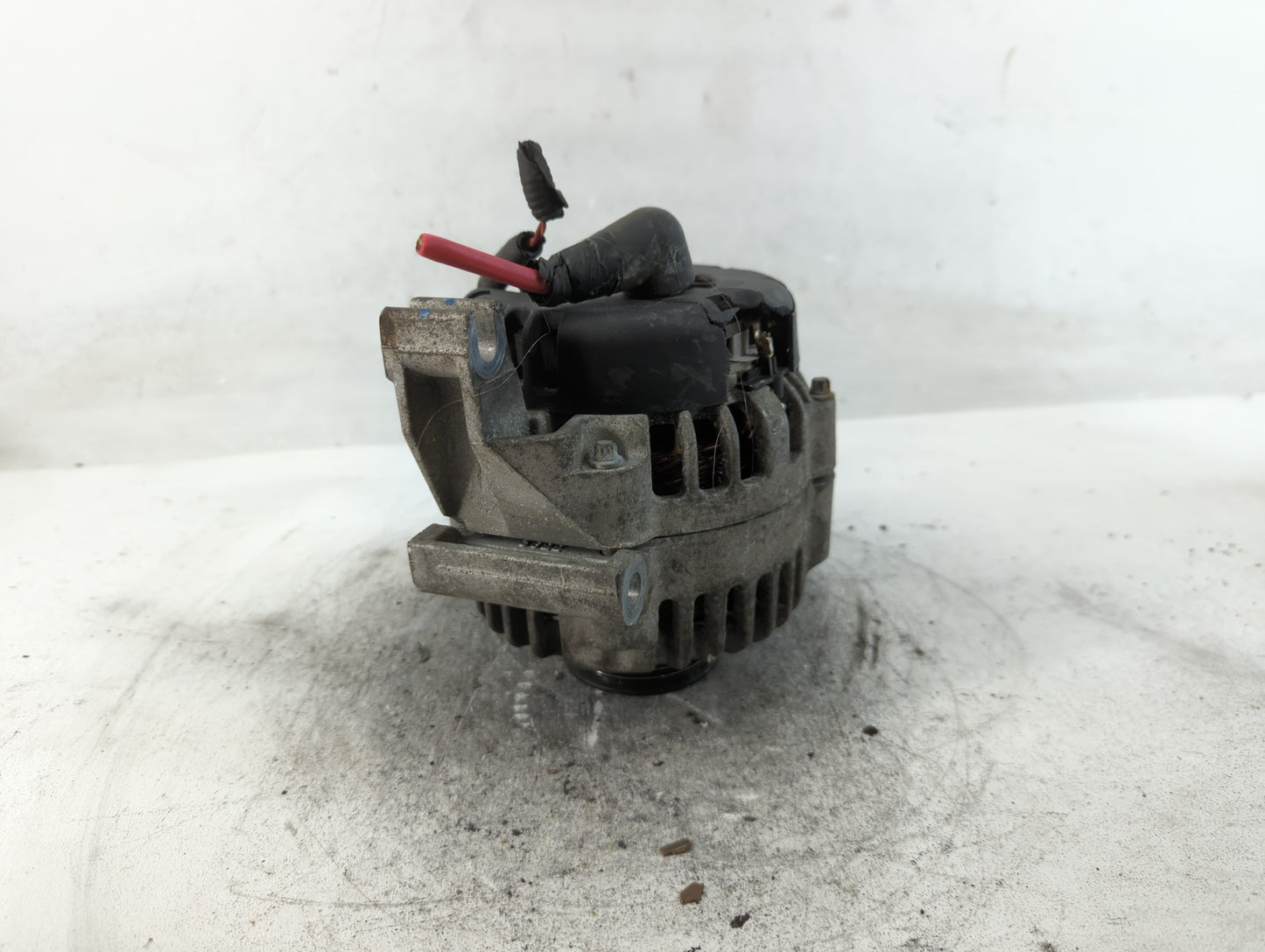 1996-2000 Chevrolet Astro Alternator Replacement Generator Charging Assembly Engine OEM Fits Fits 1996 1997 1998 1999 2000 OEM Used Auto Parts - Oemusedautoparts1.com