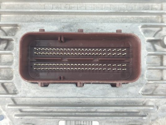 2016-2019 Dodge Journey PCM Engine Control Computer ECU ECM PCU OEM P/N:P68259135AB Fits Fits 2016 2017 2018 2019 OEM Used Auto Parts