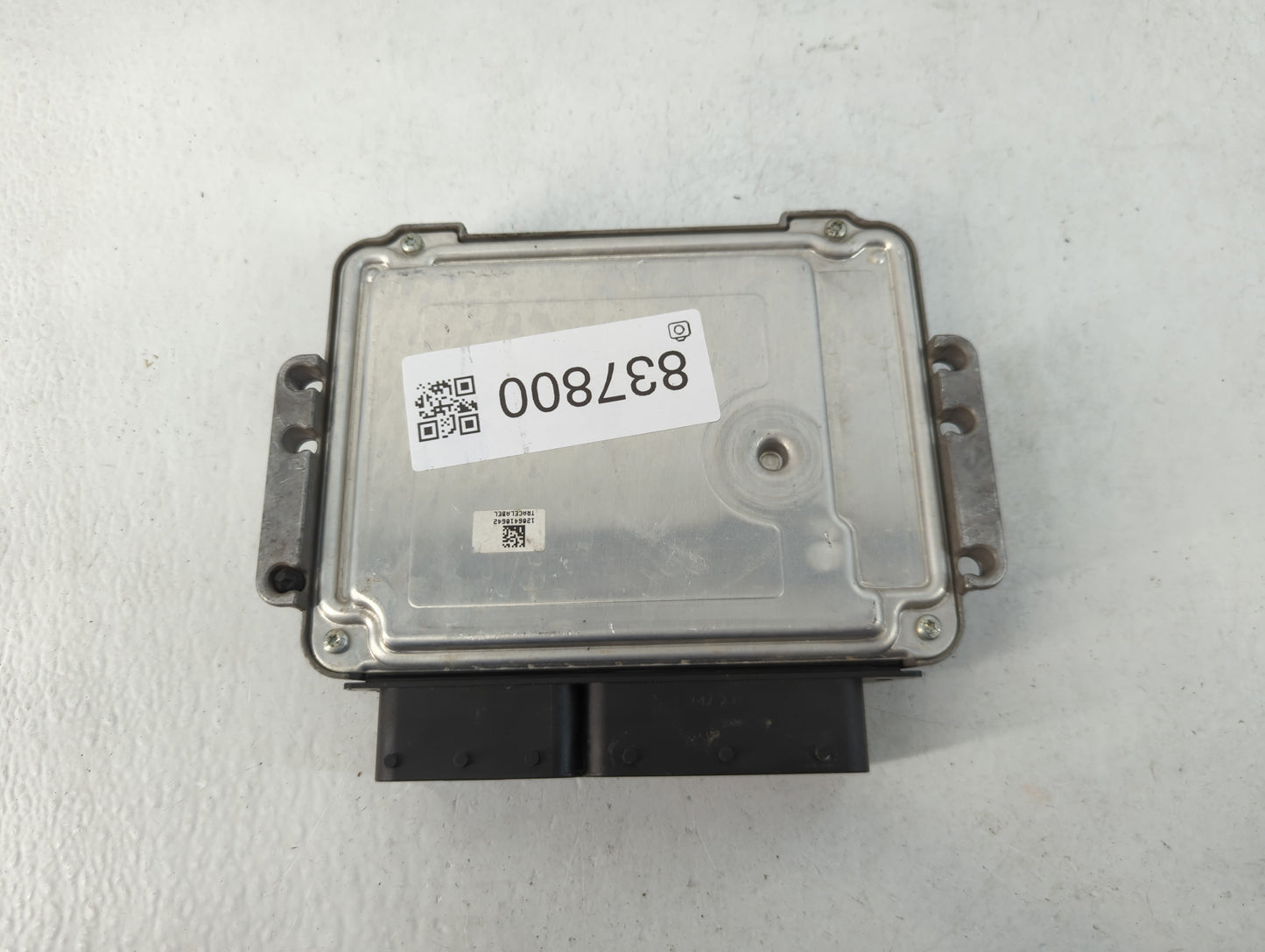 2013-2018 Ford Focus PCM Engine Control Computer ECU ECM PCU OEM P/N:BV61-12B684-BC FM5A-12A650-ADB Fits OEM Used Auto Parts - Oemusedautoparts1.com