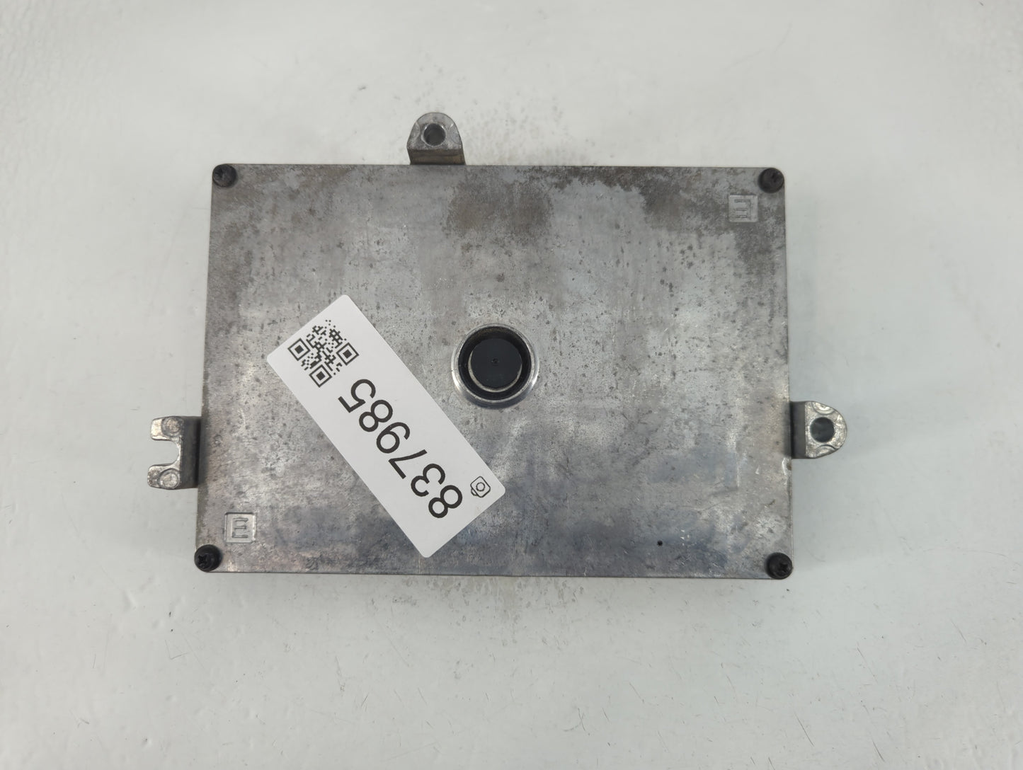 2013-2015 Acura Rdx PCM Engine Control Computer ECU ECM PCU OEM P/N:6375-114265 37820-R8A-A64 Fits Fits 2013 2014 2015 OEM Used Auto Parts - Oemusedautoparts1.com