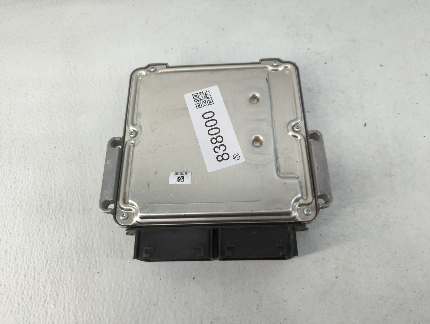 2017-2019 Ford Fusion PCM Engine Control Computer ECU ECM PCU OEM P/N:GS7A-12B684-AA HS7A-12A650-ABB Fits Fits 2017 2018 2019 OEM Used Auto Parts - Oemusedautoparts1.com