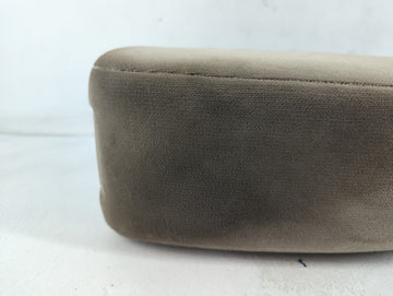 2007 Hyundai Tucson Center Console Armrest Cover Lid P/N:N06105 Fits OEM Used Auto Parts