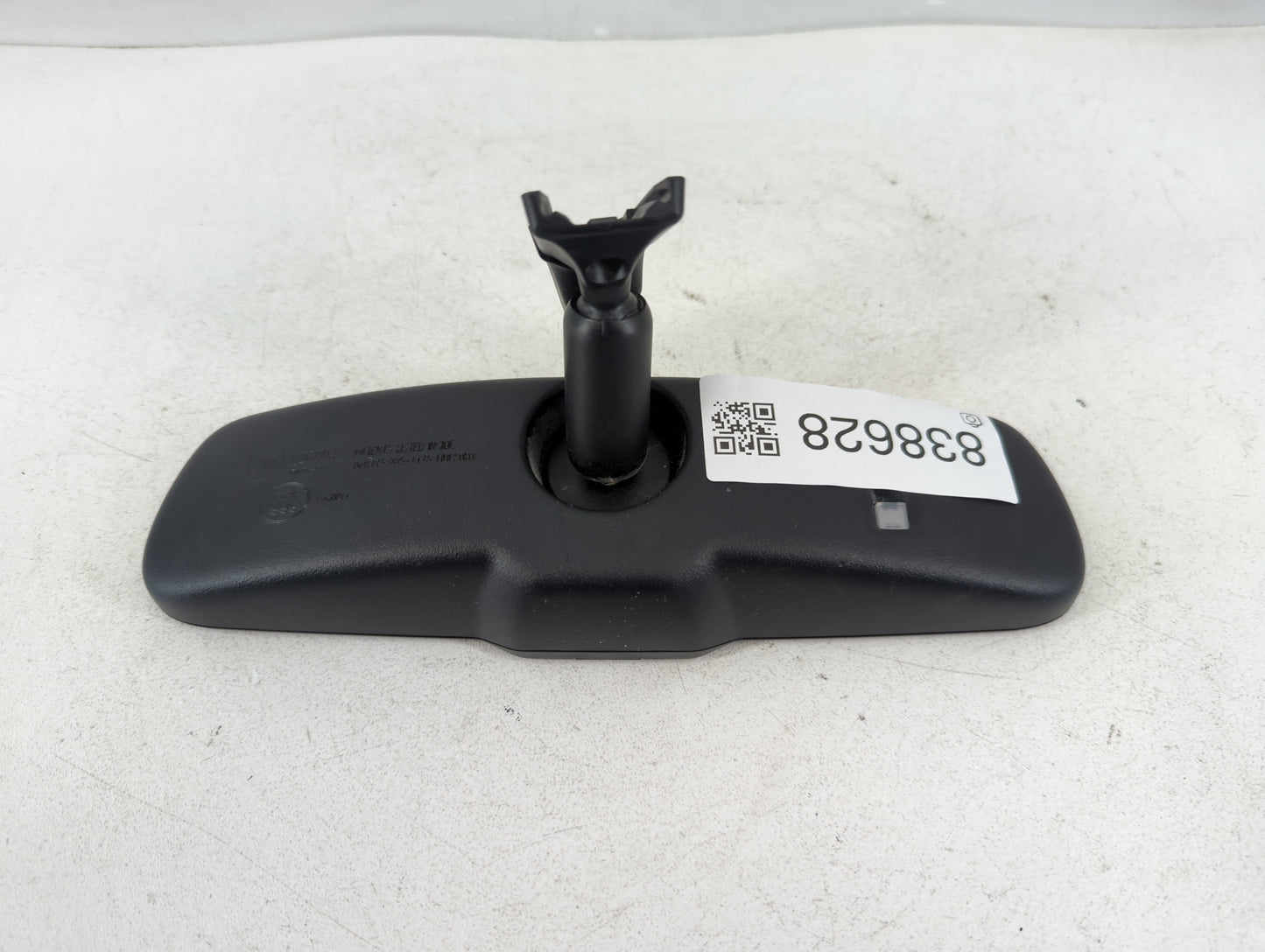2013-2016 Kia Optima Interior Rear View Mirror Replacement OEM P/N:IE11026004 Fits Fits 2013 2014 2015 2016 2017 2018 2019 2020 OEM Used Auto Parts - Oemusedautoparts1.com