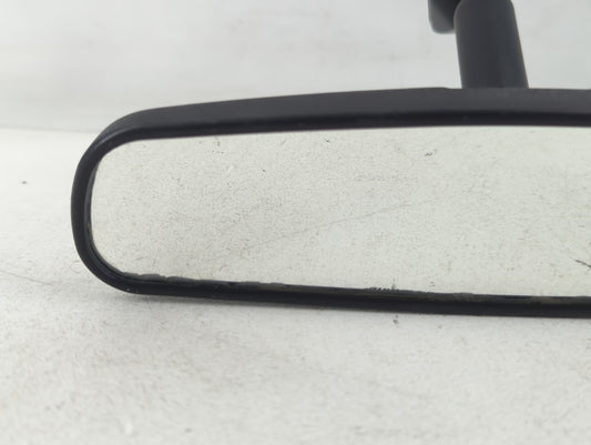 2000-2022 Nissan Altima Interior Rear View Mirror Replacement OEM P/N:E8011681 Fits OEM Used Auto Parts
