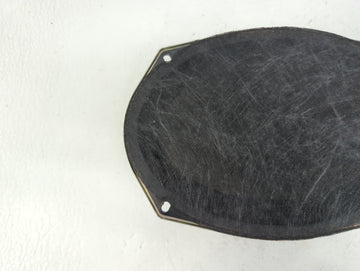 2008 Chrysler Town & Country Speaker/subwoofer