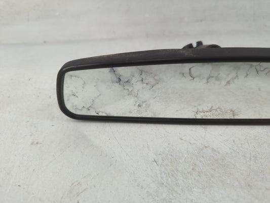 2010-2012 Ford Fusion Interior Rear View Mirror Replacement OEM P/N:Ieel >PP< Fits Fits 2008 2009 2010 2011 2012 2013 2014 OEM Used Auto Parts