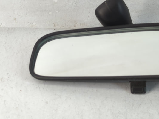 2005-2009 Hyundai Tucson Interior Rear View Mirror Replacement OEM P/N:A047396 Fits Fits 2005 2006 2007 2008 2009 2010 OEM Used Auto Parts