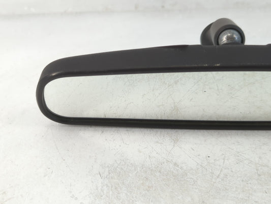 2007-2022 Nissan Sentra Interior Rear View Mirror Replacement OEM P/N:E8011681 Fits OEM Used Auto Parts