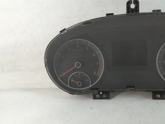 2019-2020 Kia Optima Instrument Cluster Speedometer Gauges P/N:94021-D5030 Fits Fits 2019 2020 OEM Used Auto Parts