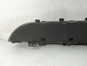 2019-2020 Toyota Prius Instrument Cluster Speedometer Gauges Fits Fits 2019 2020 OEM Used Auto Parts
