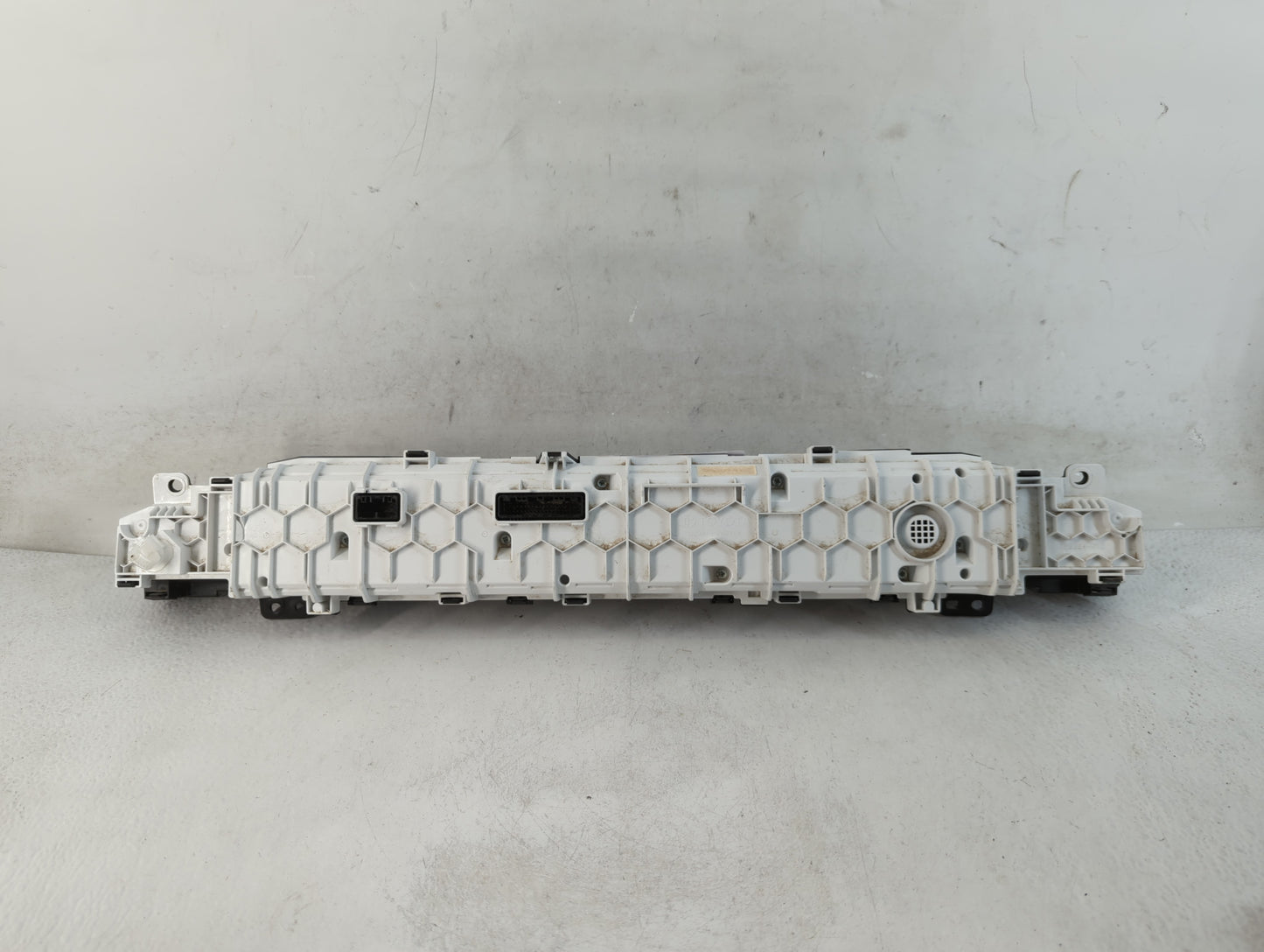 2019-2020 Toyota Prius Instrument Cluster Speedometer Gauges Fits Fits 2019 2020 OEM Used Auto Parts - Oemusedautoparts1.com